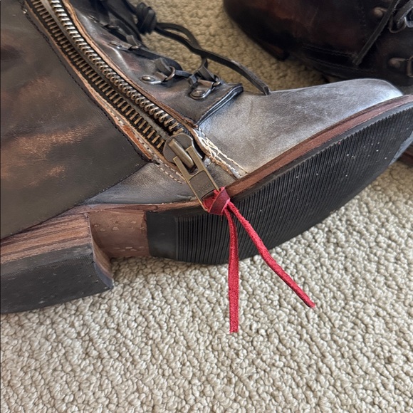 Freebird Ravi Boots 9 - Picture 4 of 7